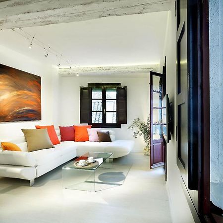 Art Chapiz Apartments Granada Bagian luar foto