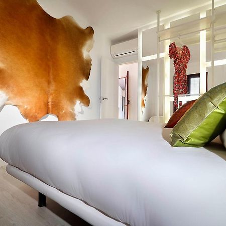 Art Chapiz Apartments Granada Bagian luar foto