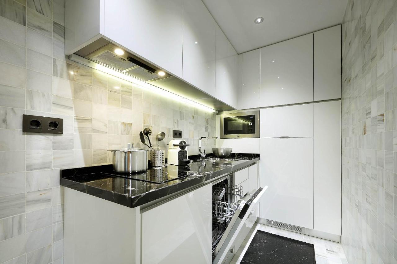Art Chapiz Apartments Granada Bagian luar foto