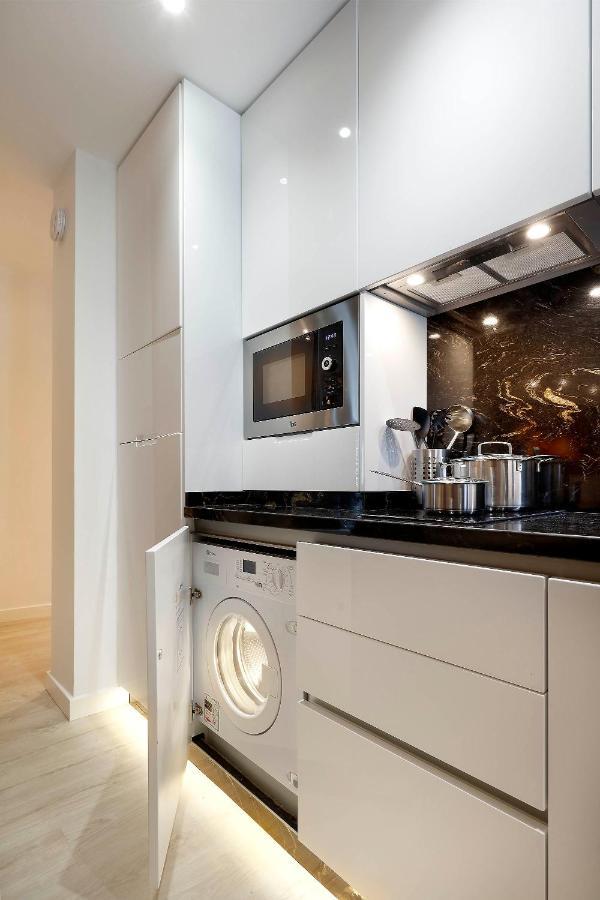 Art Chapiz Apartments Granada Bagian luar foto