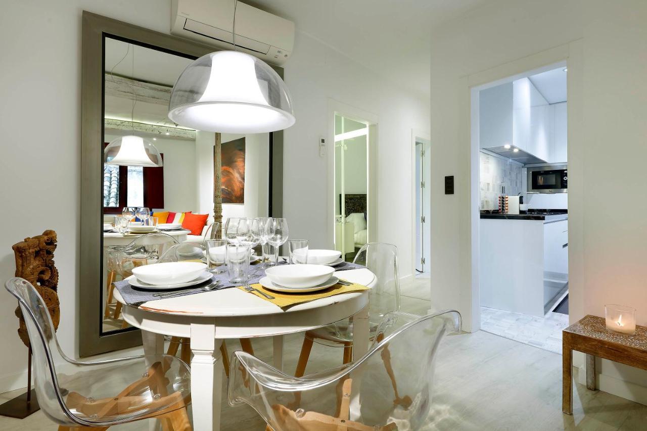 Art Chapiz Apartments Granada Bagian luar foto
