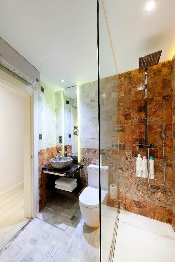 Art Chapiz Apartments Granada Bagian luar foto